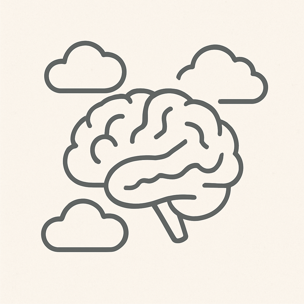Cara Mengatasi Brain Fog dan Meningkatkan Kejernihan Mental Secara Alami