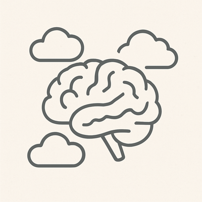 Cara Mengatasi Brain Fog dan Meningkatkan Kejernihan Mental Secara Alami