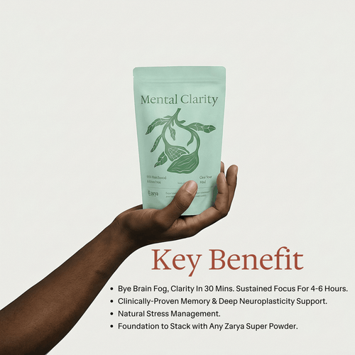 Super Powder Mental Clarity