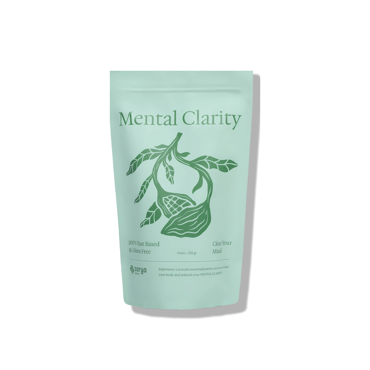 Super Powder Mental Clarity