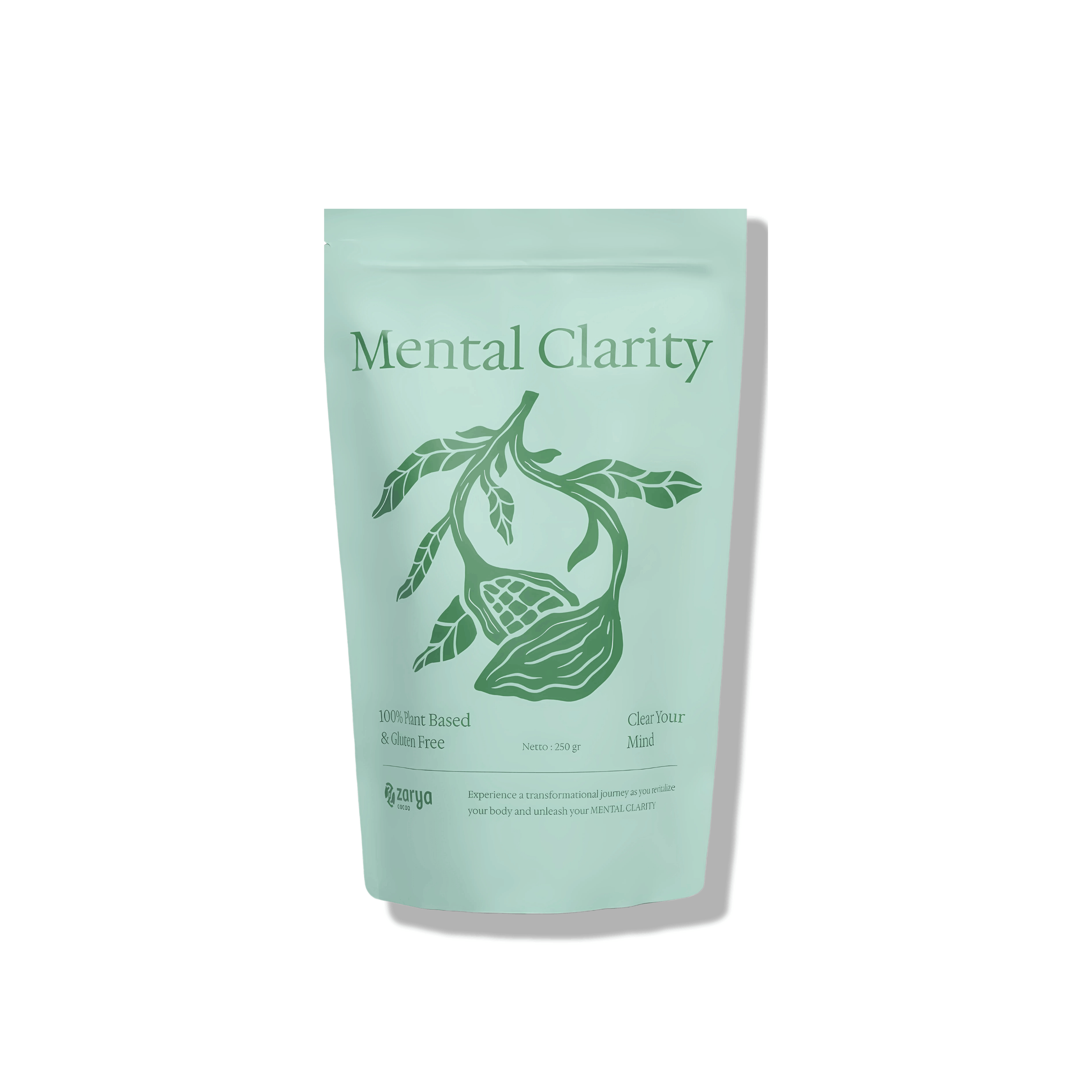 Super Powder Mental Clarity