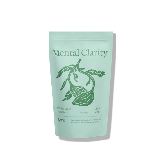 Super Powder Mental Clarity