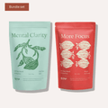 Laser-Focused Clarity Bundle Set