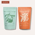 Sharp & Energized Bundle Set